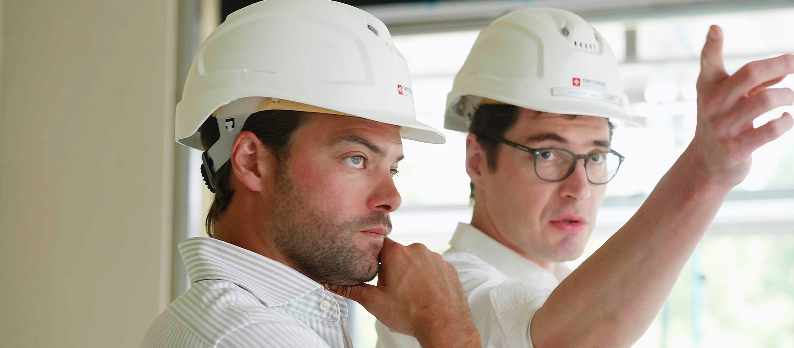 Image liée à l'article Swissroc