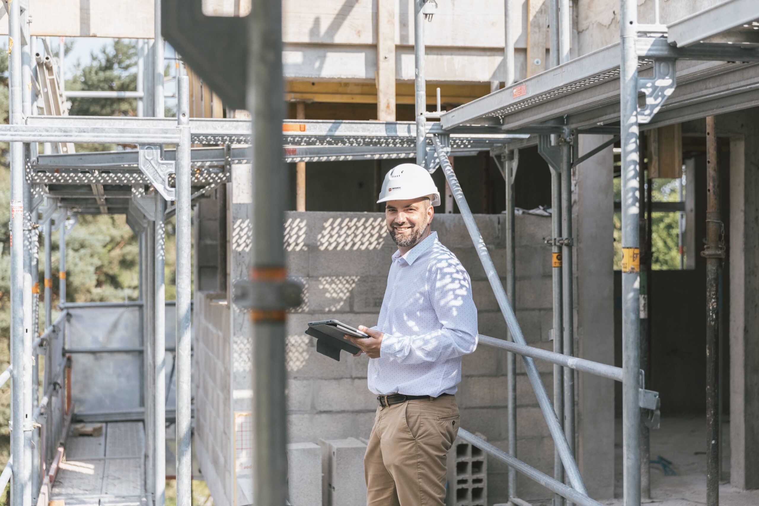 Image liée à l'article Swissroc