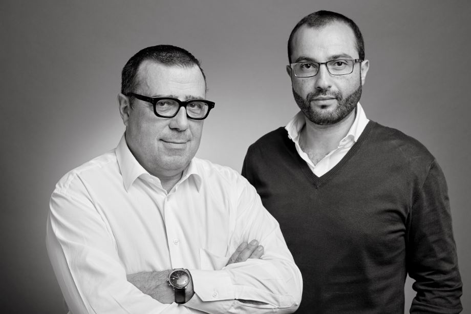 Image liée à l'article Swissroc