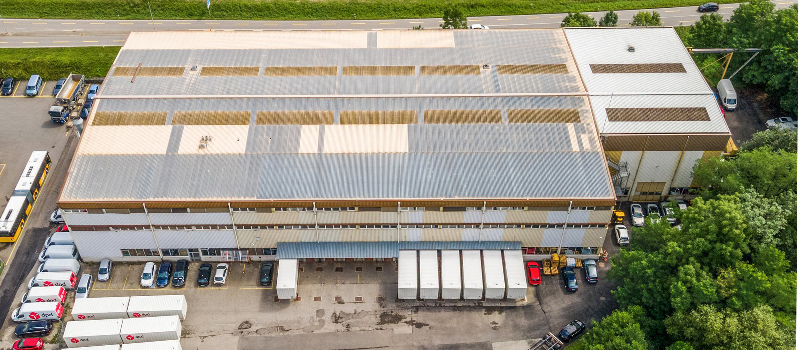 Image liée à l'article Swissroc