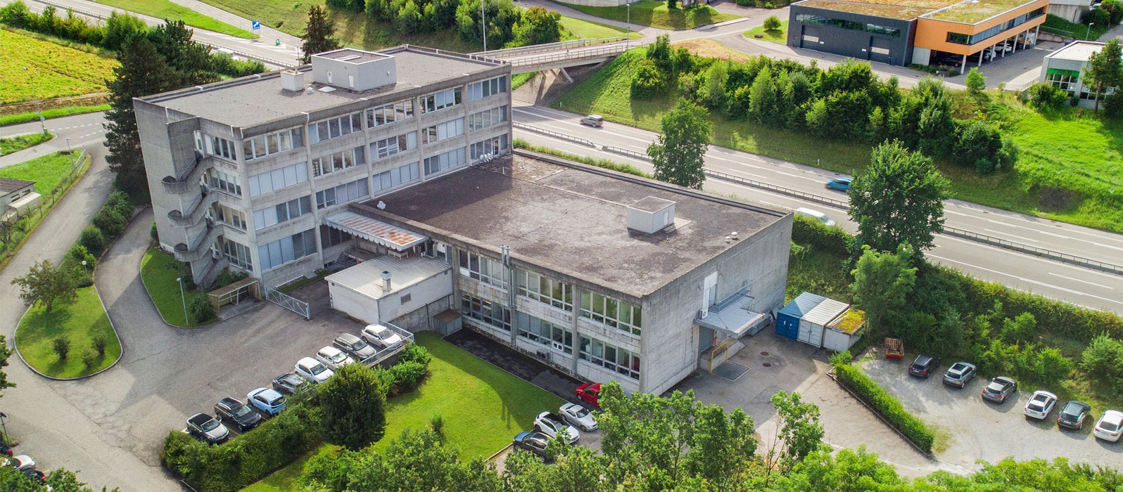 Image liée à l'article Swissroc