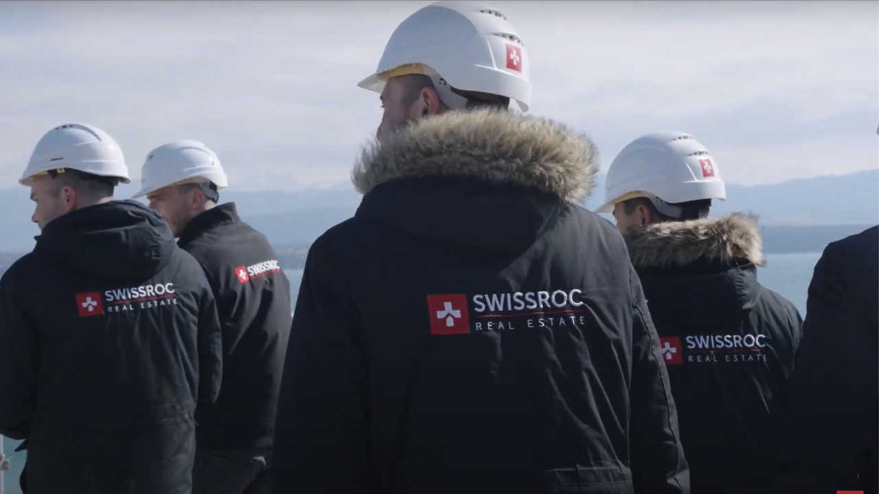 Image liée à l'article Swissroc