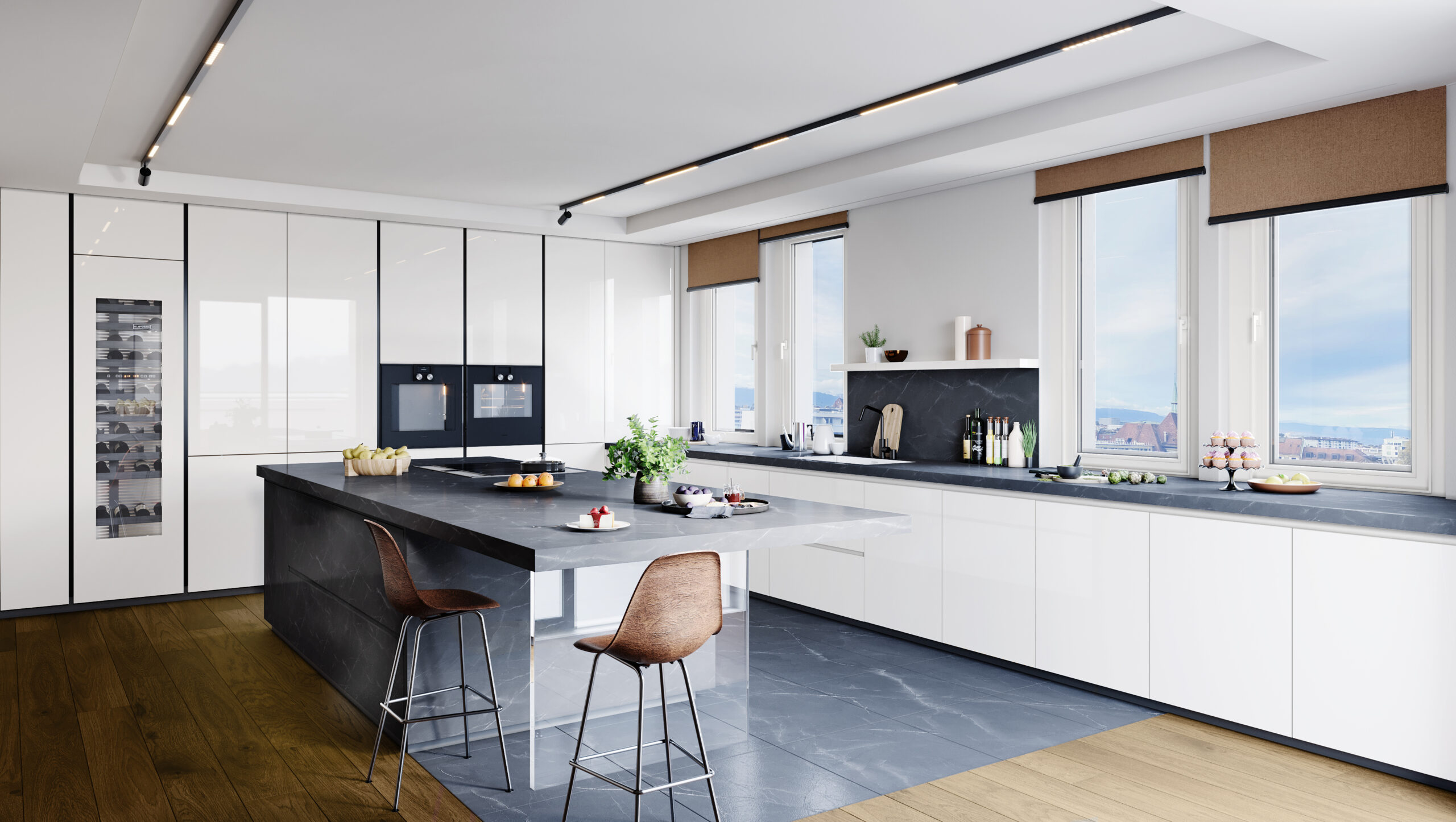 Image liée à l'article Swissroc