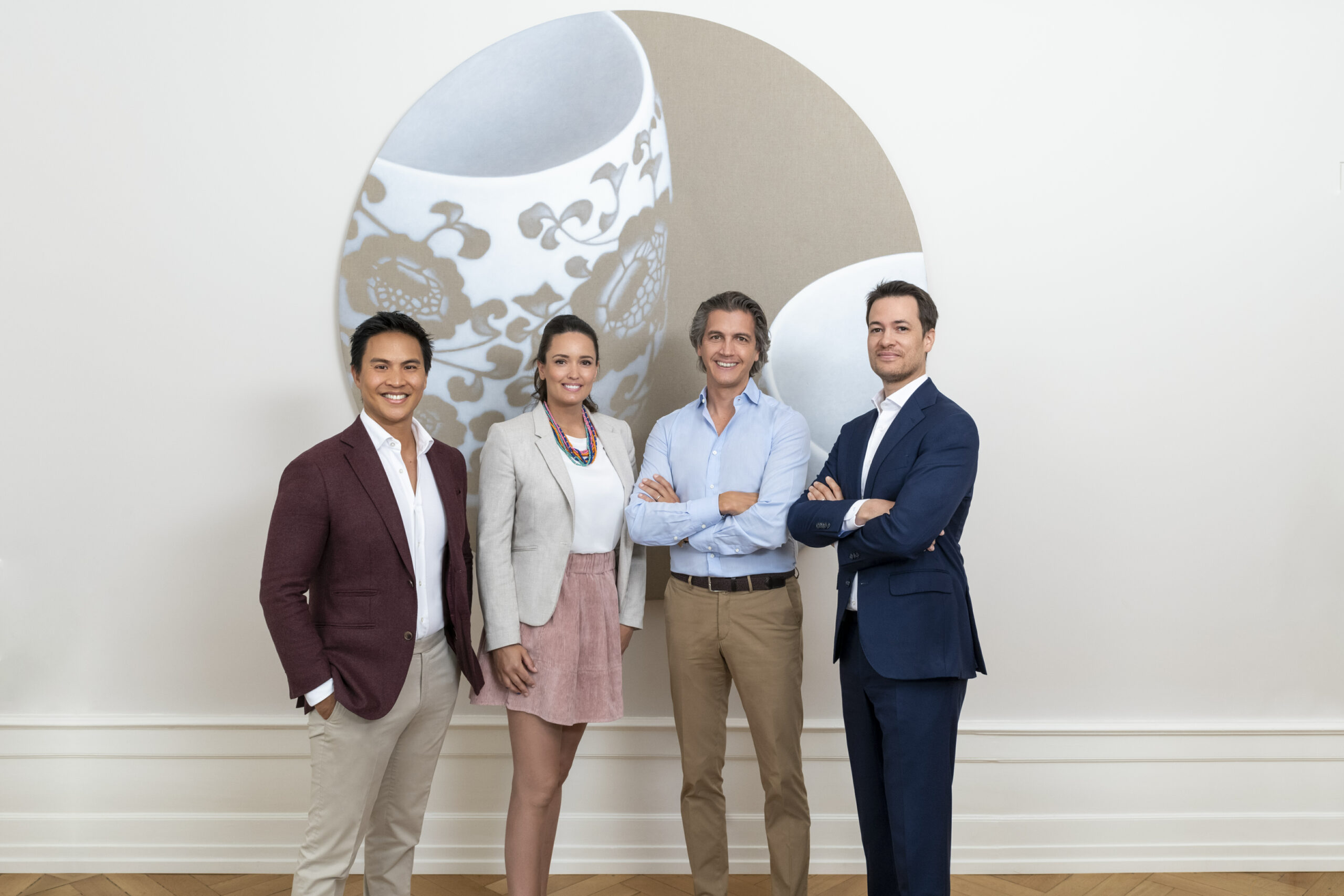 Image liée à l'article Swissroc