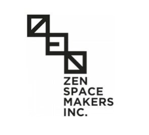 Zen space makers logo