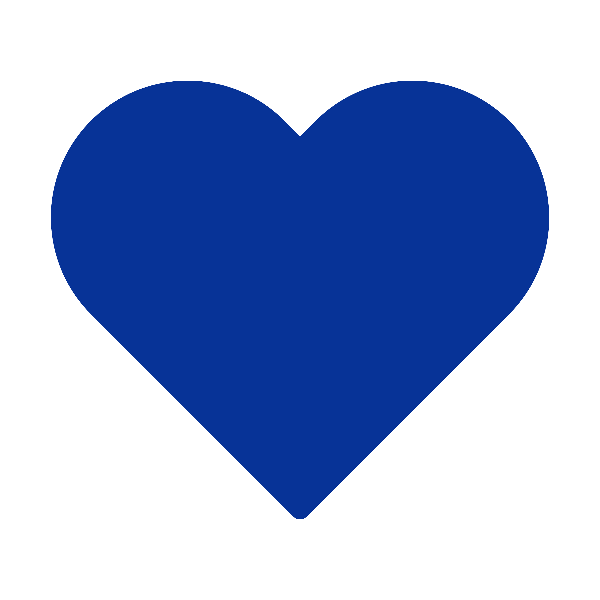 Heart icon