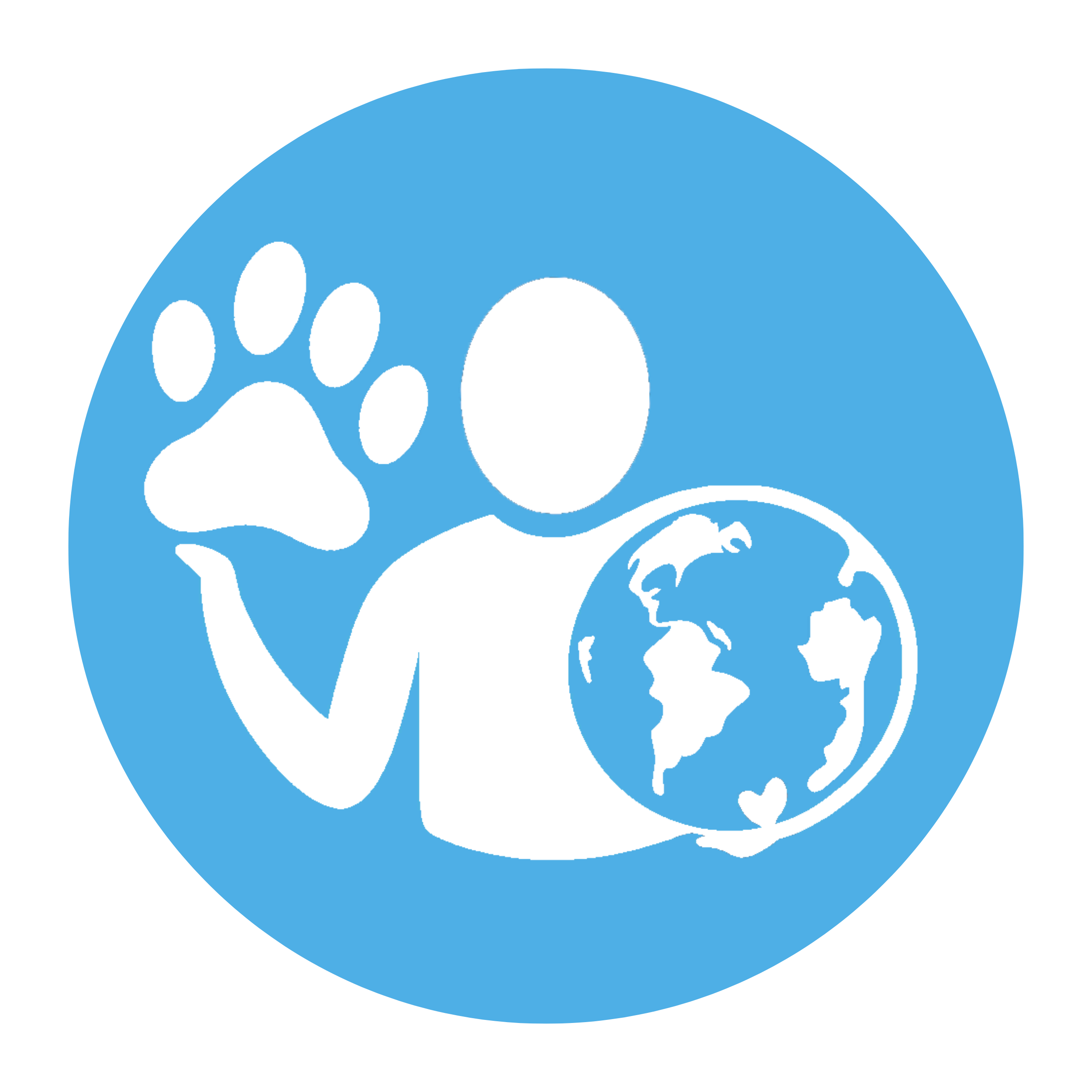 Earth icon
