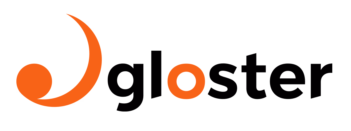 Gloster-Logo