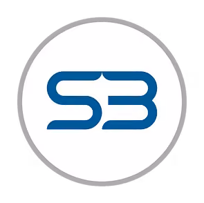 S3 company logo