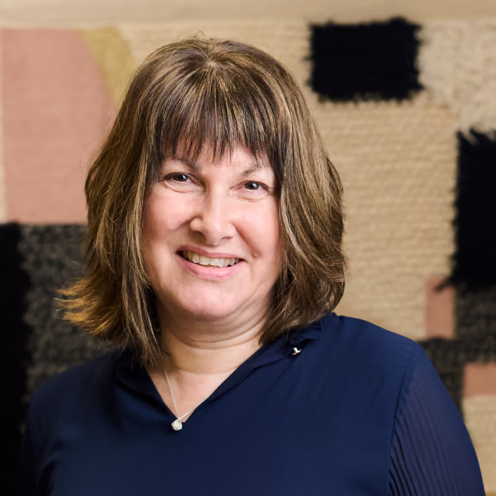 Clare Gibbs (Client Operations)