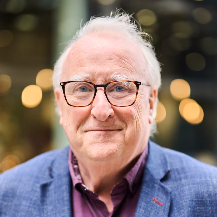 Andrew Wilmot (Board Advisor)