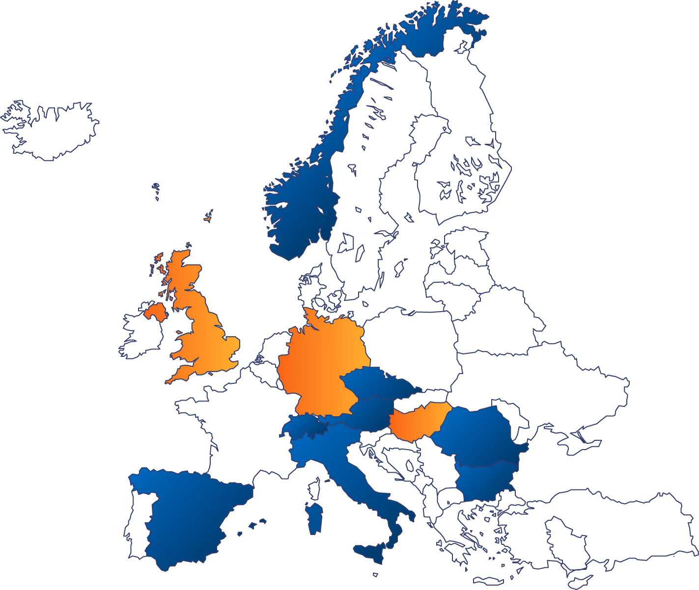 Európa