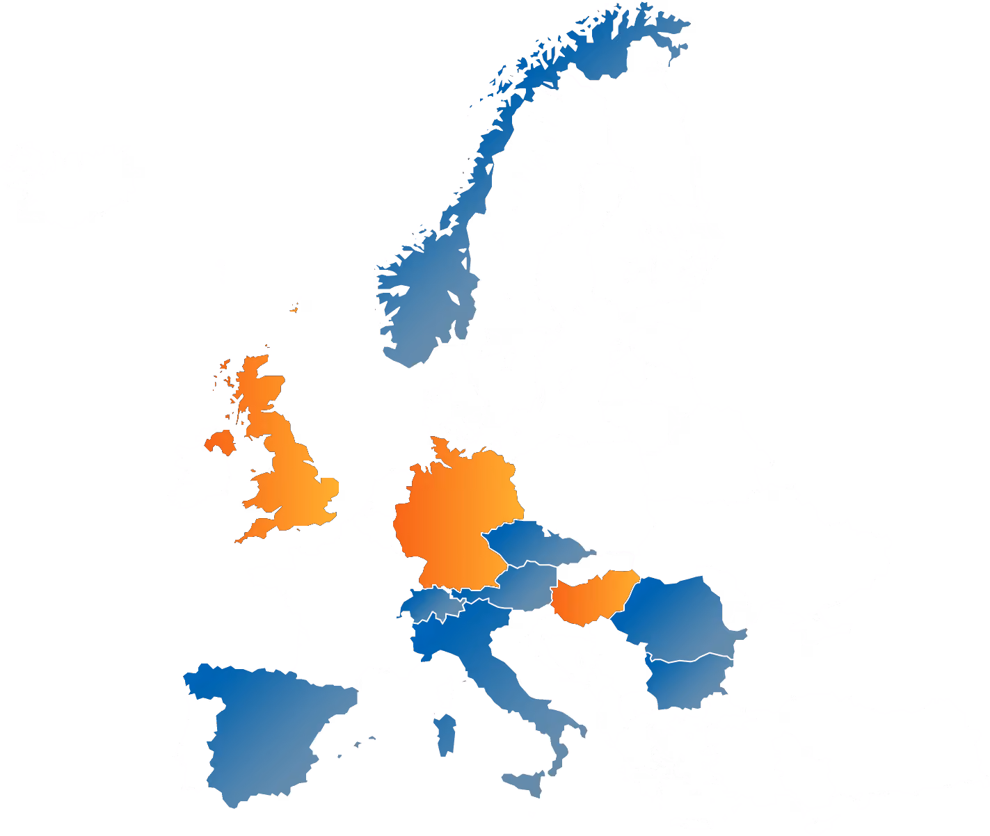 Europe 