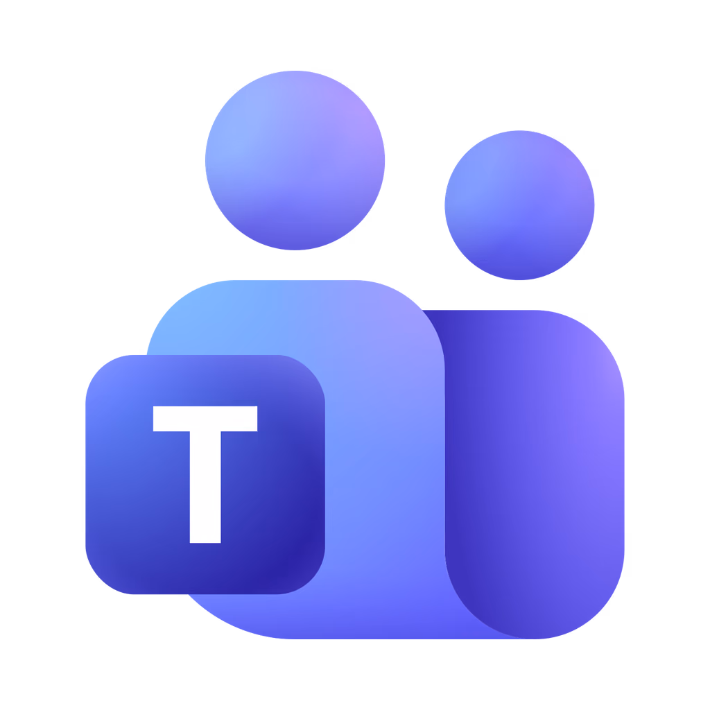 MS Teams logo