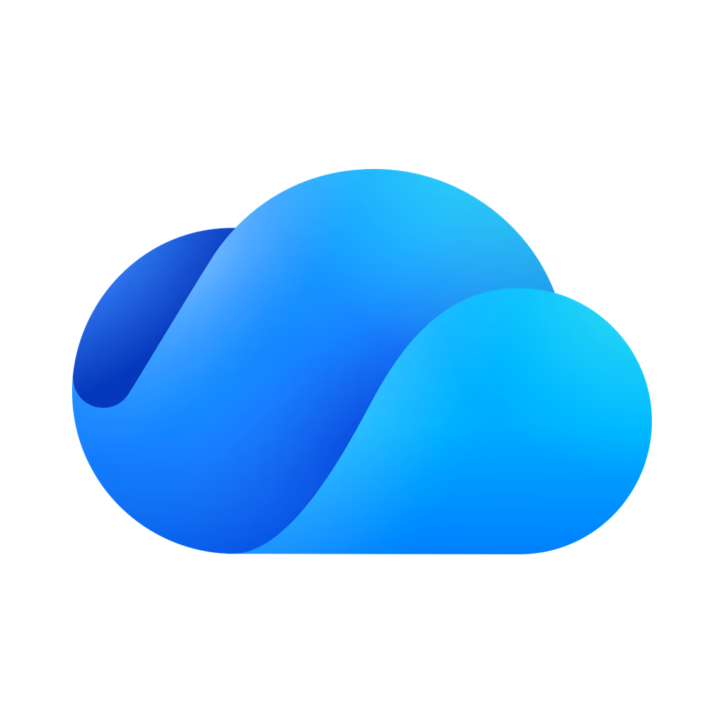 OneDrive Logo