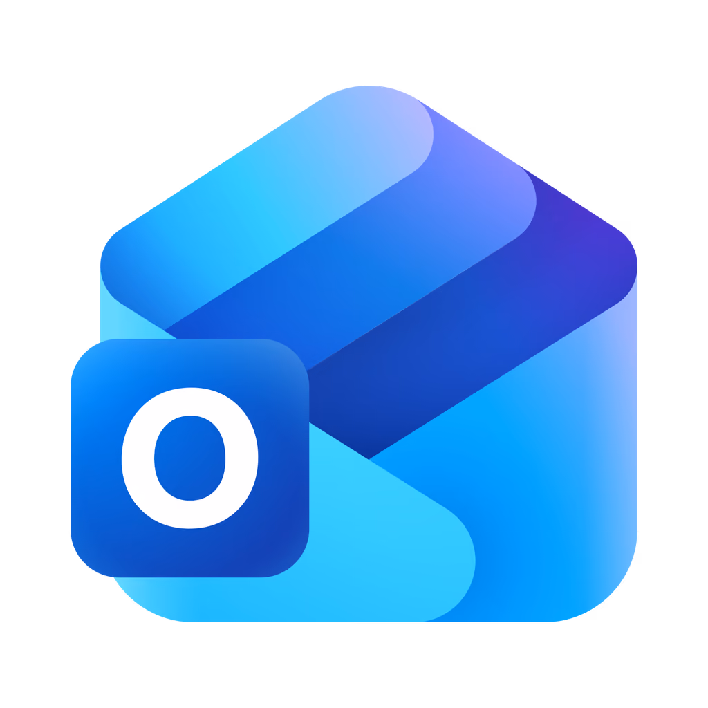 Outlook Logo