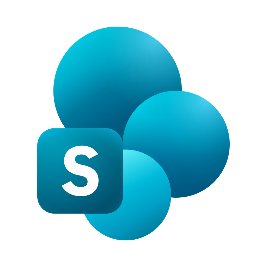 SharePoint Logo