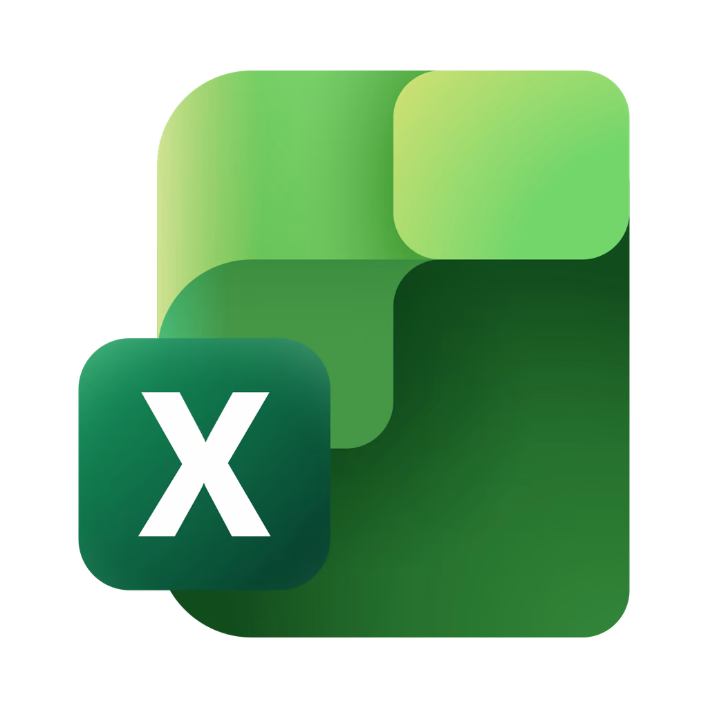 MS Excel Logo