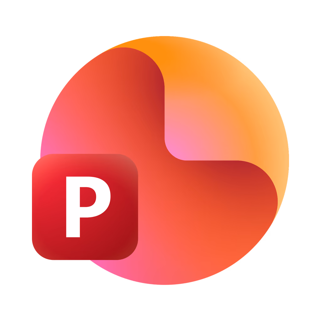 PowerPoint Logo