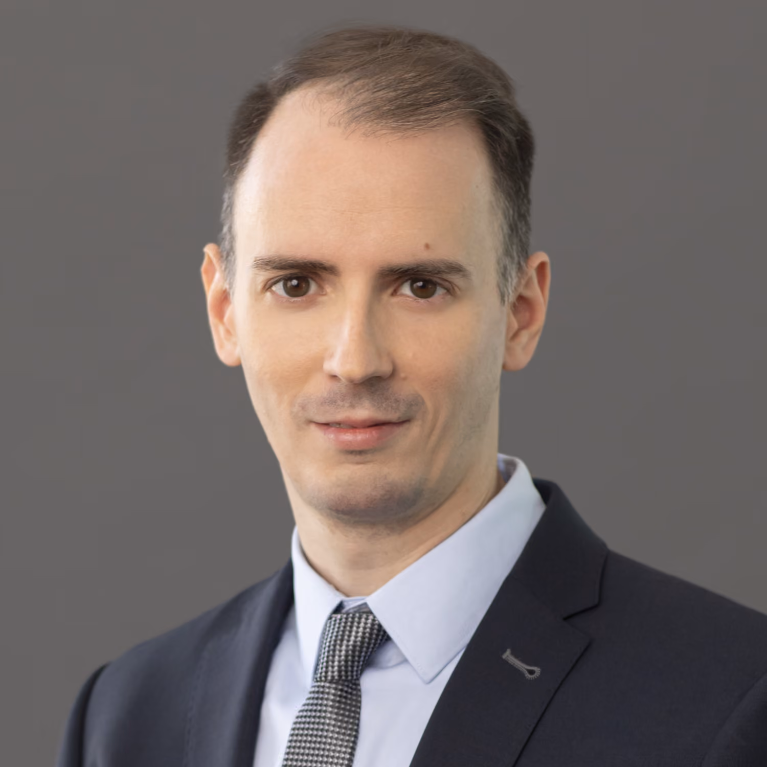 Hajabács Balázs
