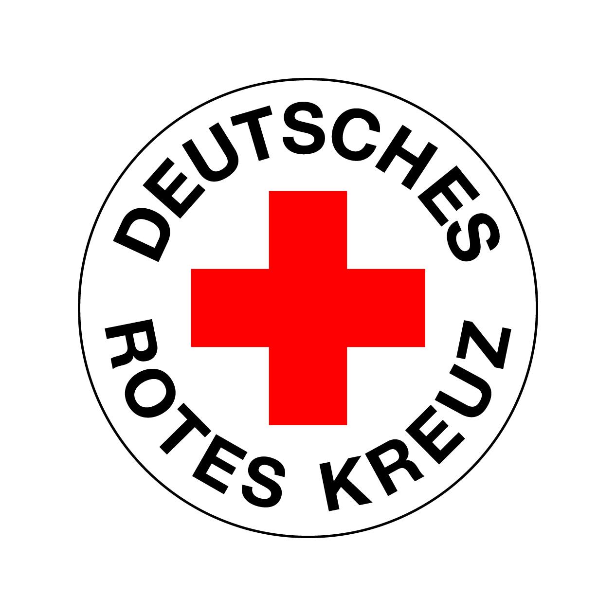 DRK company logo.