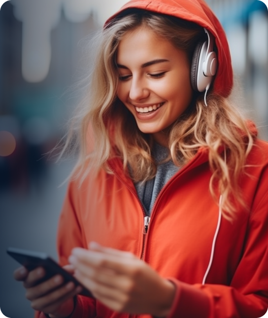 Mobile App Interfaces in the Music Industry
