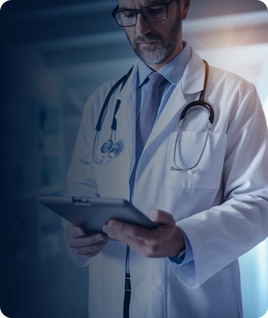 Medical Reviews International orvosi másodvélemény portál
