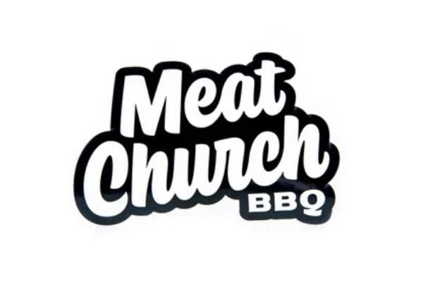 Meat Church