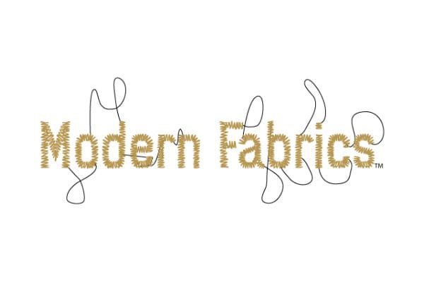 Modern Fabrics