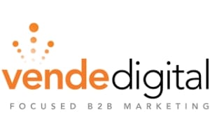 Vende Digital - Partnership Engagement Through Website Development and Marketing Support
