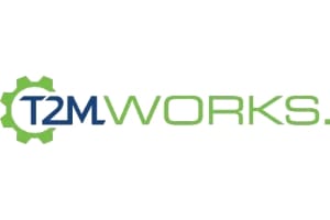 T2M Works - Enhancing Digital Presence Through Brand Development and Website Optimization