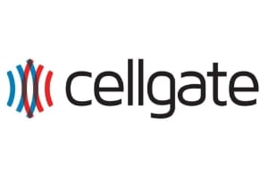 CellGate - Developing Brand and Communications for Enhanced Security Solutions