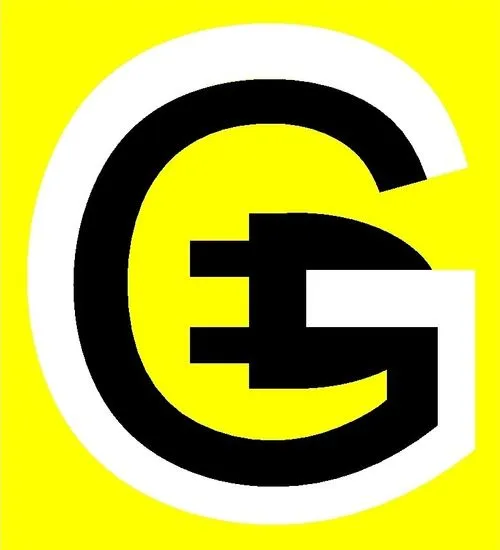 Logo Gerritzen Elektrotechik