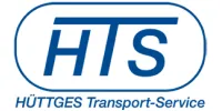 Logo Hüttges Transport-Service
