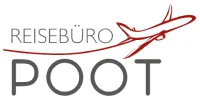 Logo Reisebüro Poot