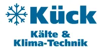 Logo Kück Kälte & Klima-Technik
