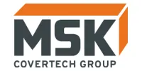 Logo MSK Covertech Group