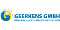 Logo Geerkens GmbH