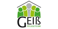 Logo Geiß Pflegeteam