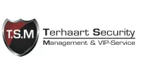 Logo Terhaart Security