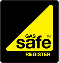 Gas Safe logo