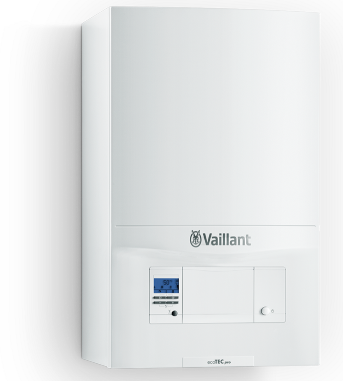 Vaillant boiler