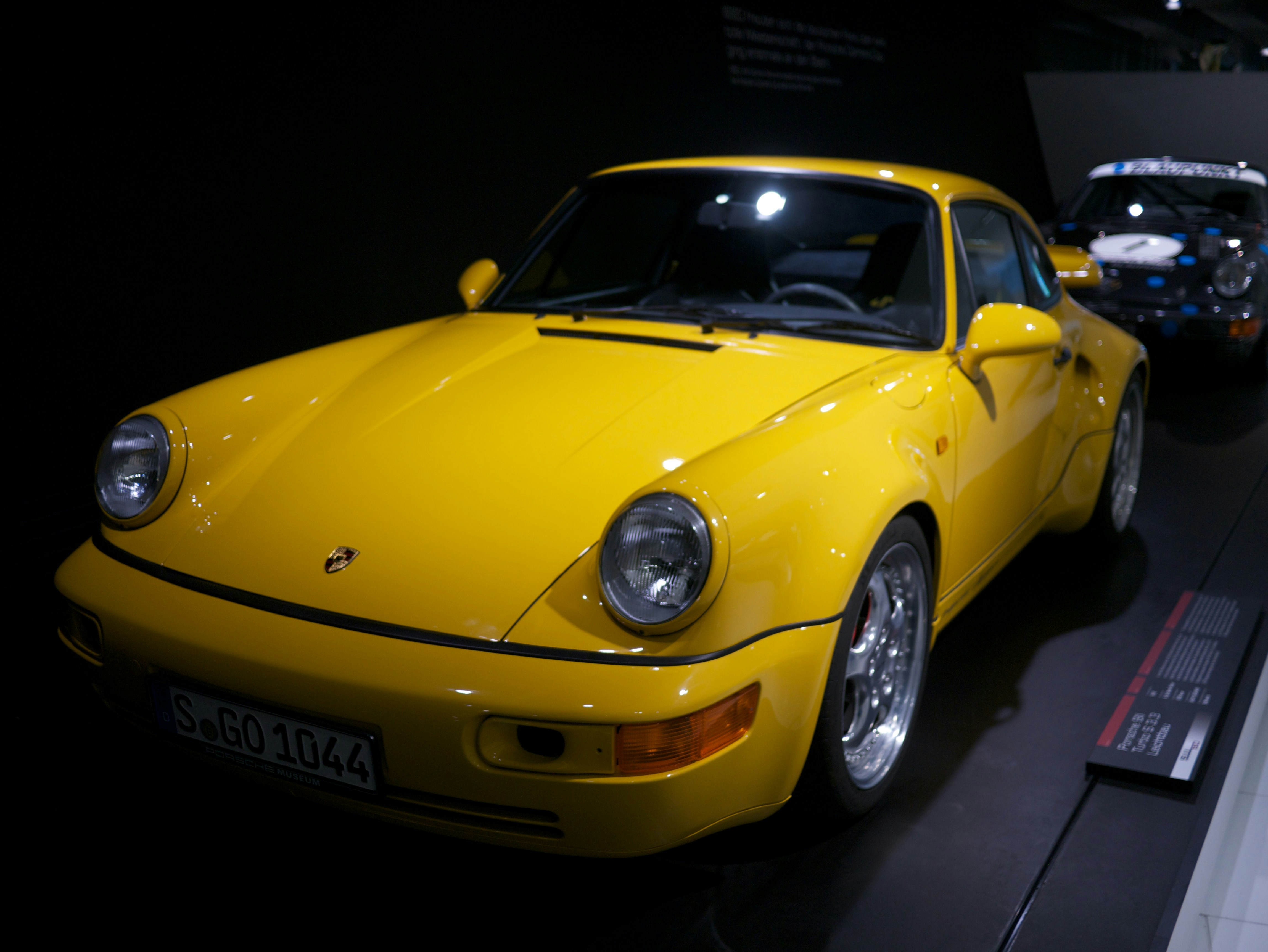 Porsche Singer alternatives