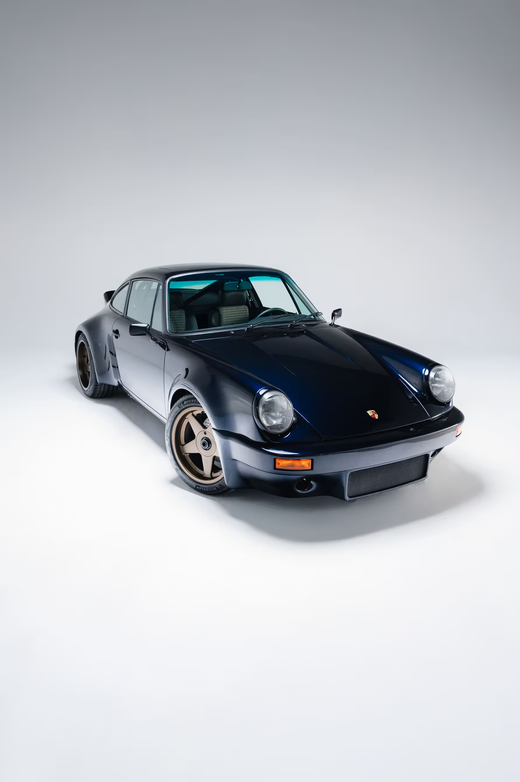 Porsche Singer alternatives