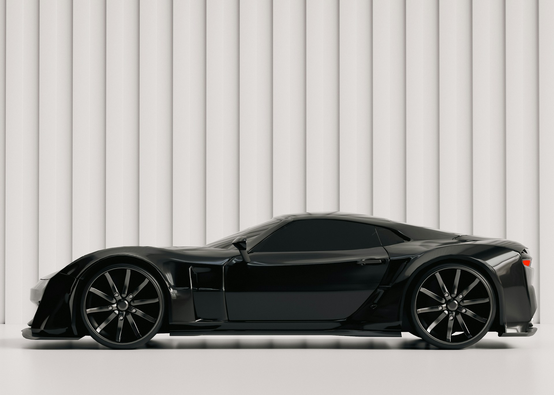 Porsche Singer alternatives