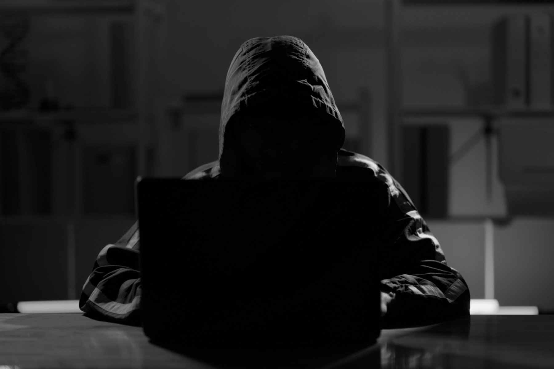 image of tech solutions demonstration (for a hr tech)