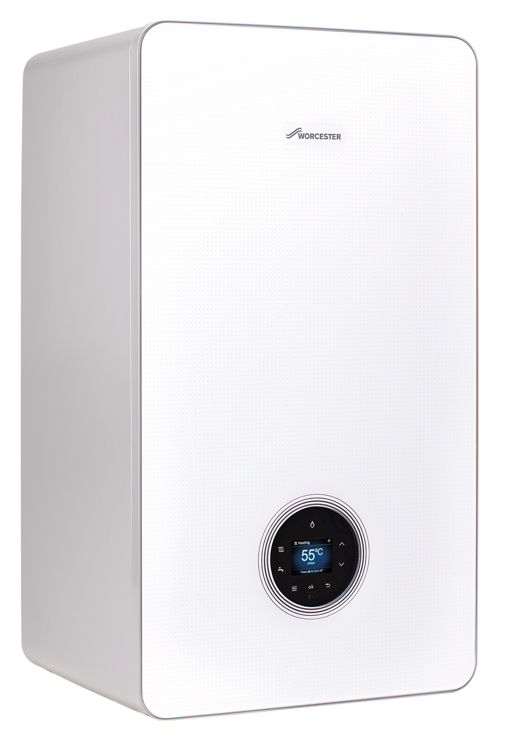 worcester bosch boiler