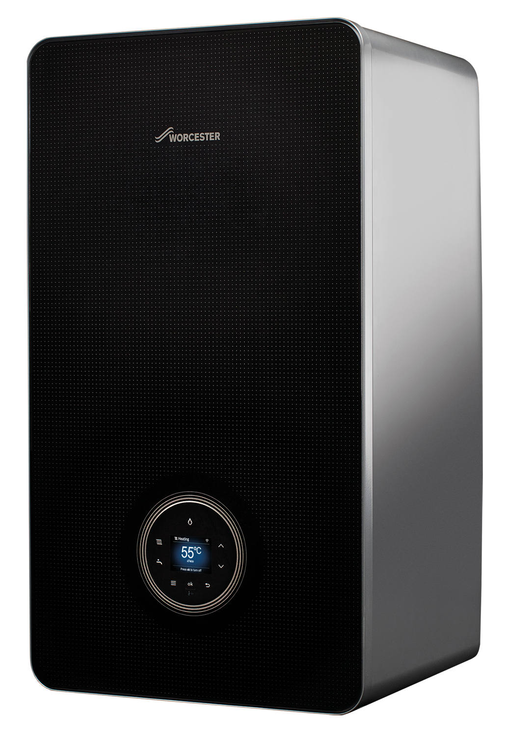 worcester bosch boiler