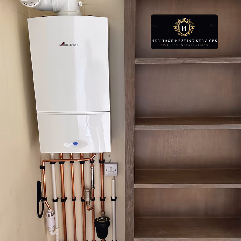 boiler installation bristol