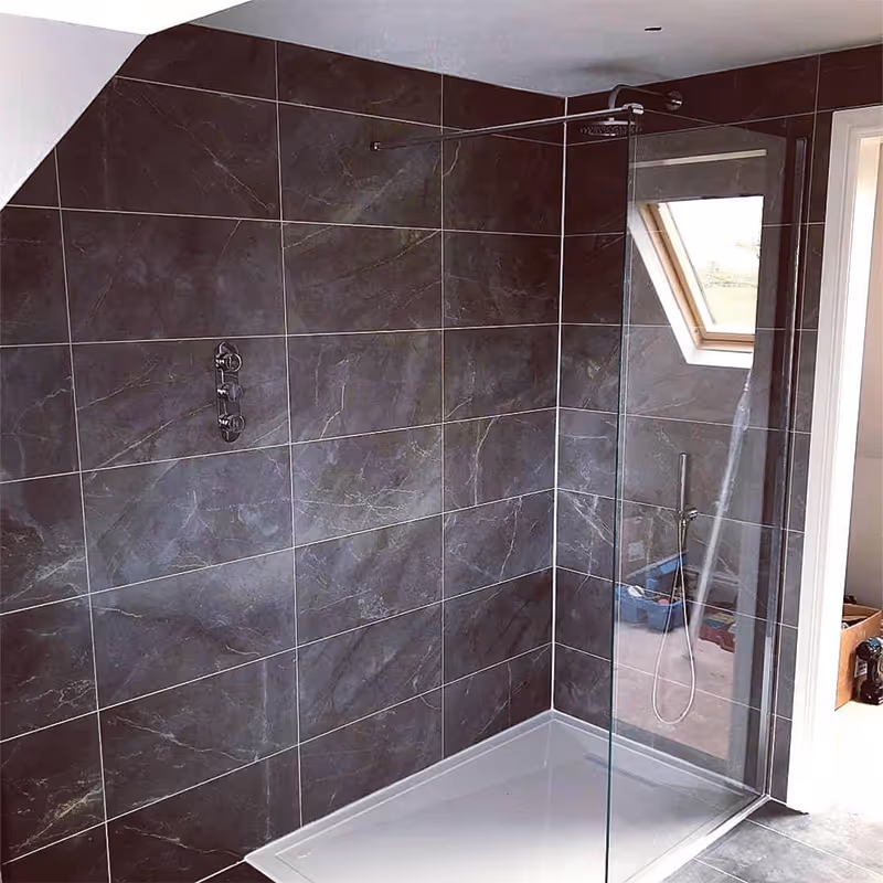 new bathroom bristol